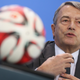 Illustration for article titled Germanys Explanation For Their World Cup Bribery Scandal Makes No Sense